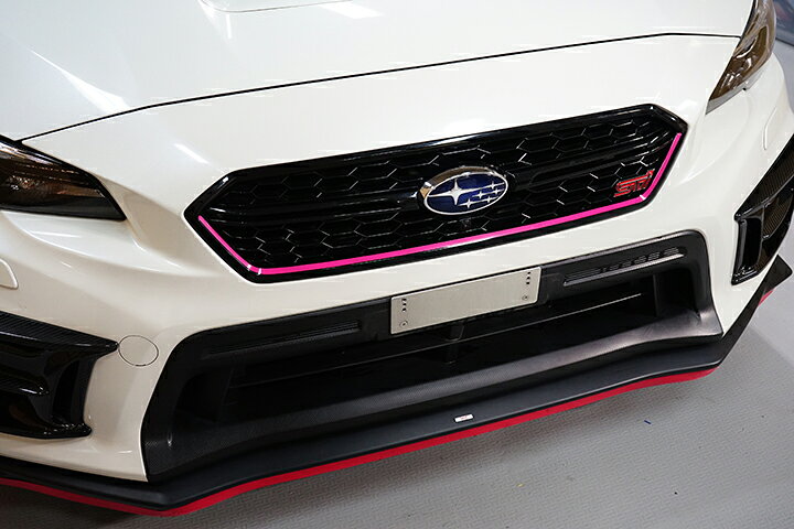 楽天市場】スバル WRX STI/S4（型式：VA）アプライドD型以降専用 