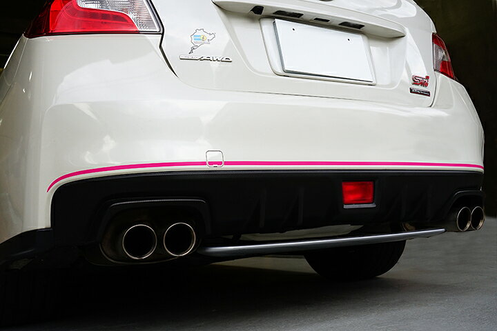 楽天市場】スバル WRX STI/S4（型式：VA）全アプライド対応リア 