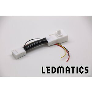 yLEDMATICSizNKE/NRE/NZE/ZRE16# J[ tB[_[ e[don[lX(AT)