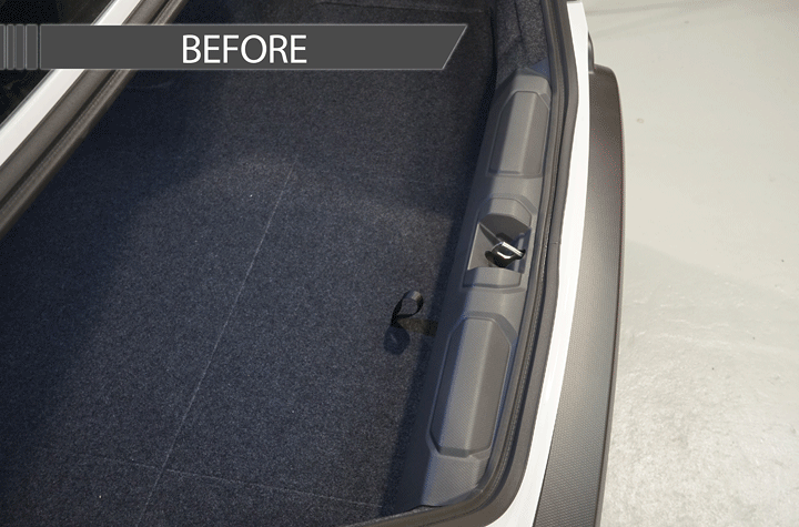 楽天市場】【特許取得済】リアドアステップガードスバル WRX S4【型式