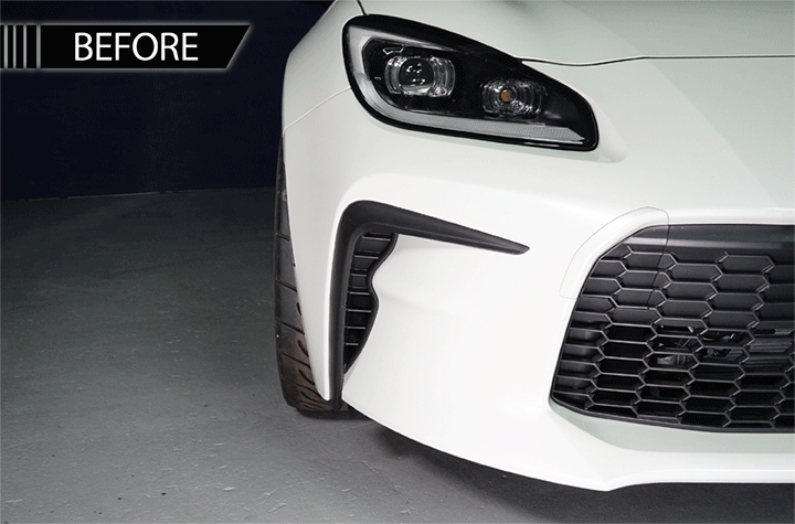 ドライカーボン サイドダクト バンパーサイドダクト ドライカーボン サイドダクト バンパーサイドダクト 【公式通販】