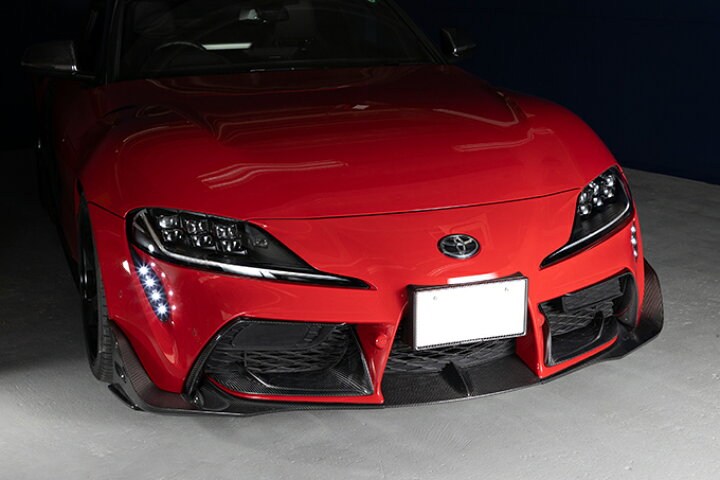 楽天市場】【6月末入荷予定】トヨタ スープラ SUPRA【型式：DB#2】専用 