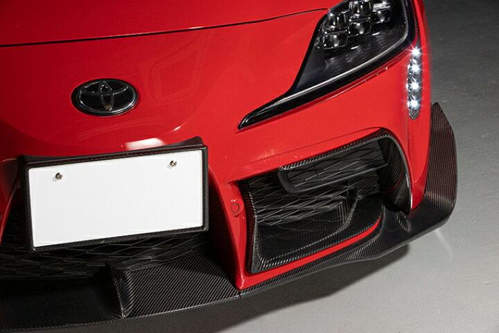 楽天市場】【9月末入荷予定】トヨタ スープラ SUPRA【型式：DB#2】専用  