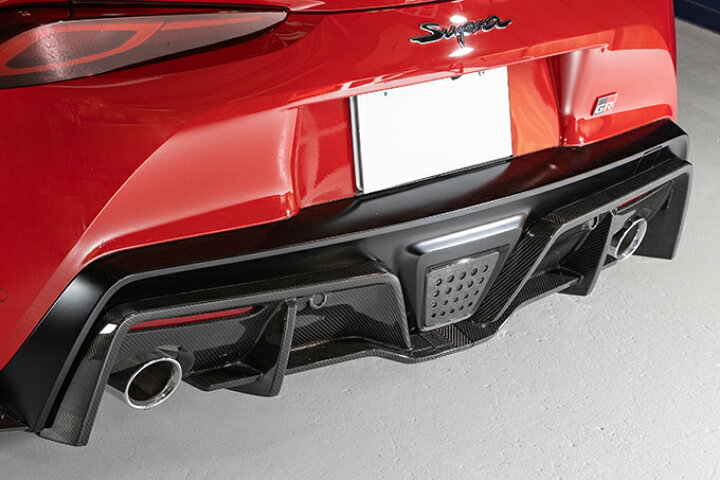 楽天市場】【9月末入荷予定】トヨタ スープラ SUPRA【型式：DB#2】専用  