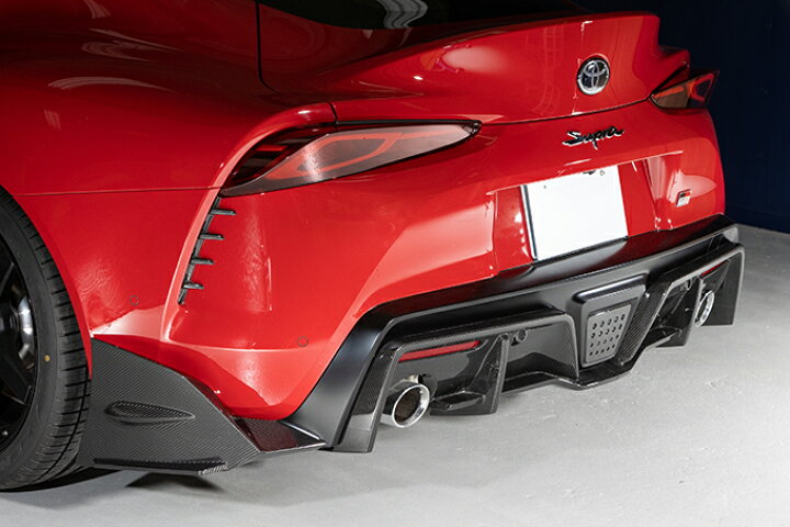 楽天市場】【9月末入荷予定】トヨタ スープラ SUPRA【型式：DB#2】専用  