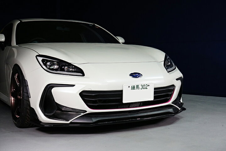 楽天市場】【3月末入荷予定】スバル 新型BRZ【型式：ZD8】専用ドライ  