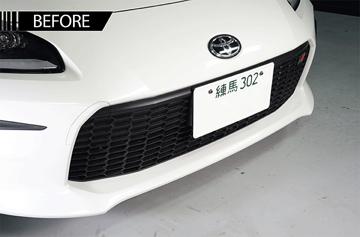 楽天市場】【9月末入荷予定】トヨタ GR86【型式：ZN8】ドライ