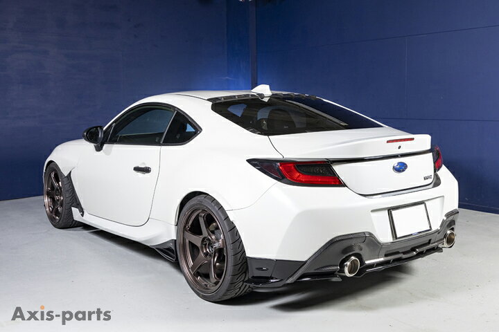 楽天市場】【6月末入荷予定】スバル BRZ【型式：ZD8】トヨタ GR86 