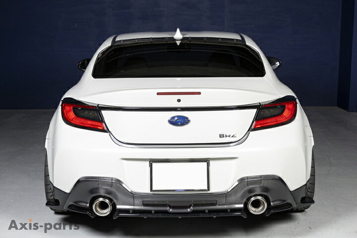 楽天市場】【6月末入荷予定】スバル BRZ【型式：ZD8】トヨタ GR86 
