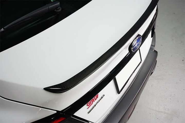 楽天市場】【受注生産】スバル WRX S4【型式：VB（年式：R3.11 