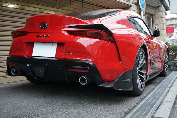 楽天市場】【在庫あり】トヨタ スープラ SUPRA【型式：DB#2】専用  