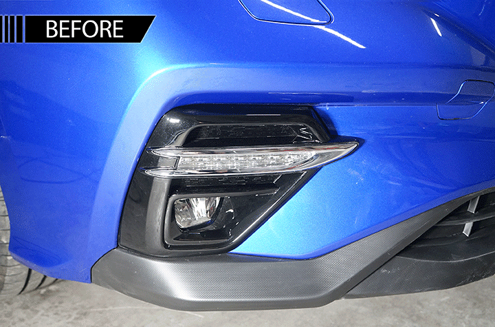 レヴォーグ　LEDアクセサリーライナー　新品　LEVORG SUBARU 【レヴォーグ・VM】LEDアクセサリーライナー