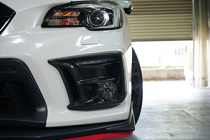 楽天市場】【6月末入荷予定】スバル WRX STI/S4【型式：VA（D型以降  