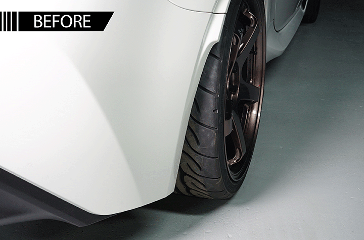 【新品未開封】スバル 新型BRZ ZD8／トヨタ GR86 フロントマッドガード 在庫あり）スバル 新型BRZ（型式：ZD8）トヨタ GR86（型式：ZN8
