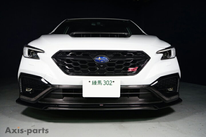 楽天市場】【6月末入荷予定】スバル WRX S4【型式：VB（年式：R3.11 