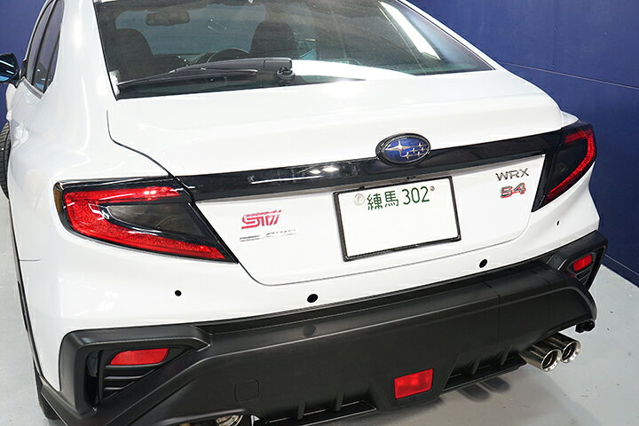 楽天市場】【ポイント5倍！3/21 20:00〜3/22 1:59】スバル 新型WRX S4 