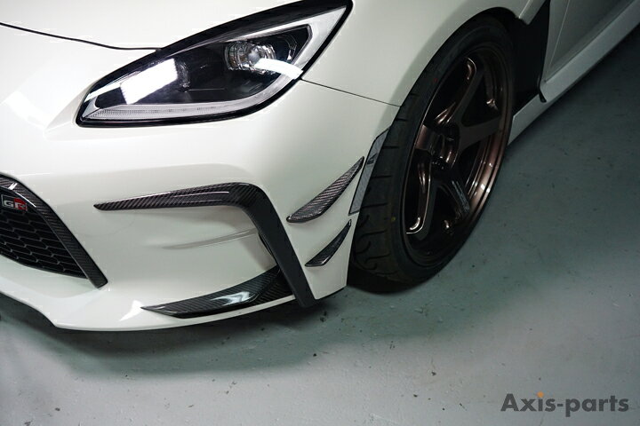 楽天市場】【6月末入荷予定】トヨタ GR86【型式：ZN8】ドライカーボン  