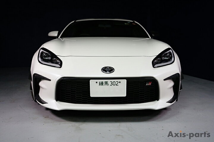 楽天市場】【6月末入荷予定】トヨタ GR86【型式：ZN8】ドライカーボン  