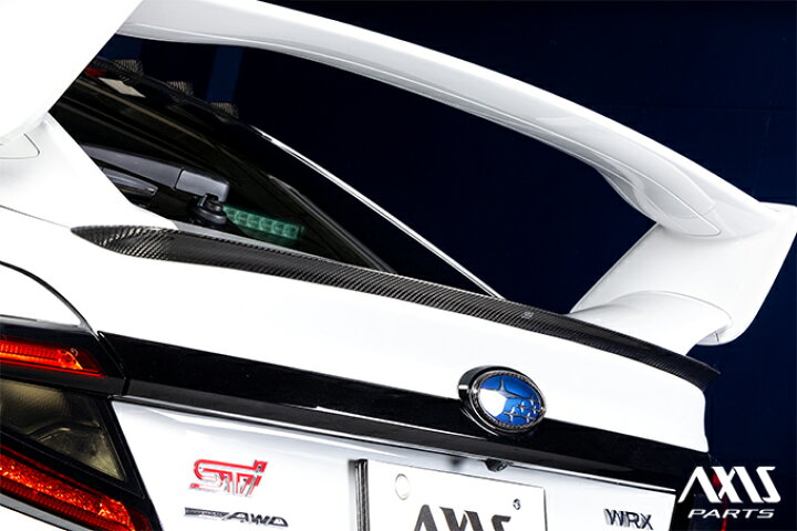 楽天市場】【受注生産】スバル WRX S4【型式：VB（年式：R3.11 