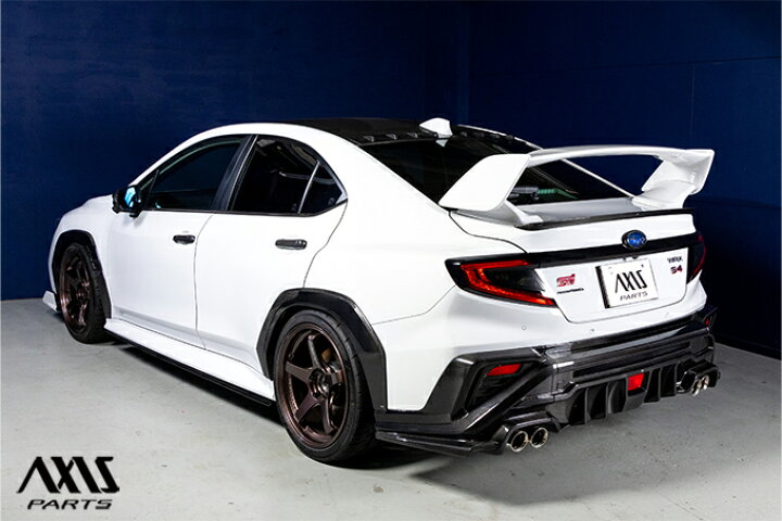 楽天市場】【在庫あり】スバル WRX S4【型式：VB（年式：R3.11 