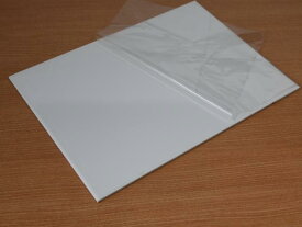 スチール複合板A4サイズ・A3サイズ厚さ3mm1枚