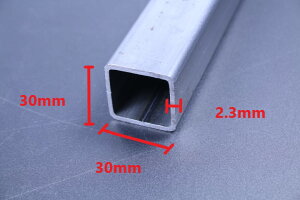 X`[ppCv@30mmp@t=2.3mm@L=450mm@1{