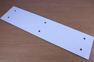 X`[@@120×495.5mm@t=3mm@6L@1