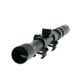 3〜7倍x20★ライフルスコープ【新品】3-7x20