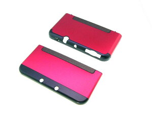 new3DSLL�ی�c�[�g���J���[�v��x�A���~���[�P�[�X�J�o�[��