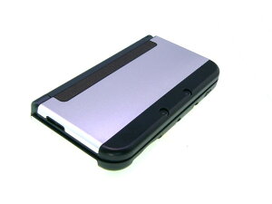 new3DSLL�ی�c�[�g���J���[�v��x�A���~���[�P�[�X�J�o�[��