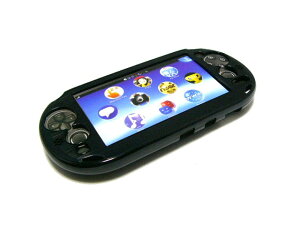 PSVITA2000�p�ی�v���X�`�b�Nx�A���~���[�P�[�X�J�o�[�V�i���F