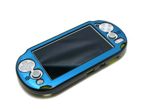PSVITA2000�p�ی�v���X�`�b�Nx�A���~���[�P�[�X�J�o�[�V�i���F