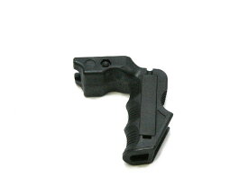 CAA Tactical型MGRIP1マグウェルCQBフォアグリップ黒色[新品]20mm レイル　グリップ