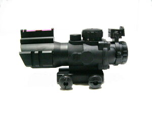Trijicon^ACOG4{X32ԗΐC~l[ebhXR[vVi@bh@O[@u[ 4x32 @acog