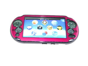 PSVITA2000pیvX`bNxA~[P[XJo[ViԐF