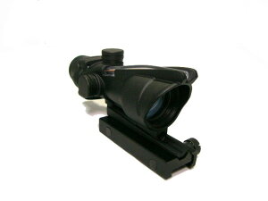 TrijiconACOG�^TA31�W���`���[�u�d�r�s�v���b�h�h�b�g�T�C�g�V�i1x32�@Trijicon �I�v�e�B�J���t�@�C�o�[�@�_�b�g�T�C�g