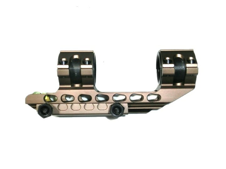 楽天市場】肉抜き ワンピース ダブルリング 直径 25mm 30mm スコープ 