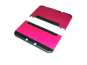 new3DSLLیc[gJ[vxA~[P[XJo[