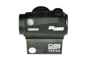 SIG�^ROMEO5���b�h�h�b�g�T�C�g�_�b�g�T�C�g�V�i���@�n�C�}�E���g�@���[�}�E���g�@�t���@20mm���C���@�Ή�