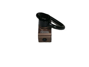 DANIEL DEFENSE�^QD�X�����O�A�^�b�`�����g�X�C�x��20mm���C���pDE2�V�i�@�_�[�N�A�[�X2�@20mm���[��