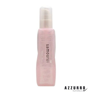 サムライウーマン ホワイトローズ ファビュラス ヘアオイル 90ml Azzurro Kamien 公式サイト
