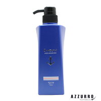 サムライ アクアマリン ボディソープ 400ml【ゆうパック対応】