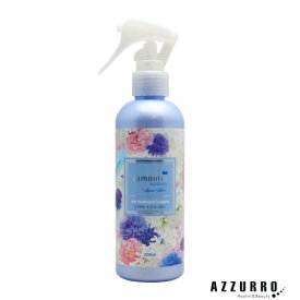 【SPRジャパン】サムライウーマン アクアアスター ヘアトリートメントコロン 200ml【ゆうパック対応】