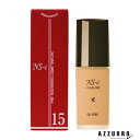 ジュポン化粧品 ナチュラルスィート ファンデ—ション S 30ml【宅急便コンパクト対応】