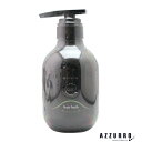 アマトラ クゥオ ヘアバス H シャンプー 375ml【宅急便対応】