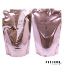 ミルボン ジェミールフラン シャンプー 400ml 詰め替え【追跡可能メール便対応2個まで】