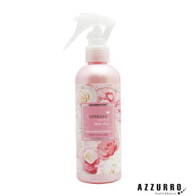 【SPRジャパン】サムライウーマン ホワイトローズ ヘアトリートメントコロン 200ml【宅急便コンパクト対応】