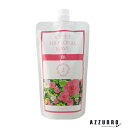 ナプラ ケアテクト フローラルウェーブ BR「TC-H」「TC」共通2剤 400ml パーマ液【追跡可能メール便対応1個まで】