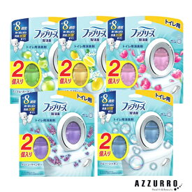 数量限定 P&G ファブリーズ 消臭芳香剤 W消臭 トイレ用 6.3ml×2個【宅急便コンパクト対応】【ドラッグストア】