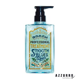 BROSH ブロッシュ トリートメント ミント 400ml【宅急便対応】